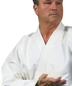 Karate Uniforms Hayashi Karate Gi Tradition, 046-1