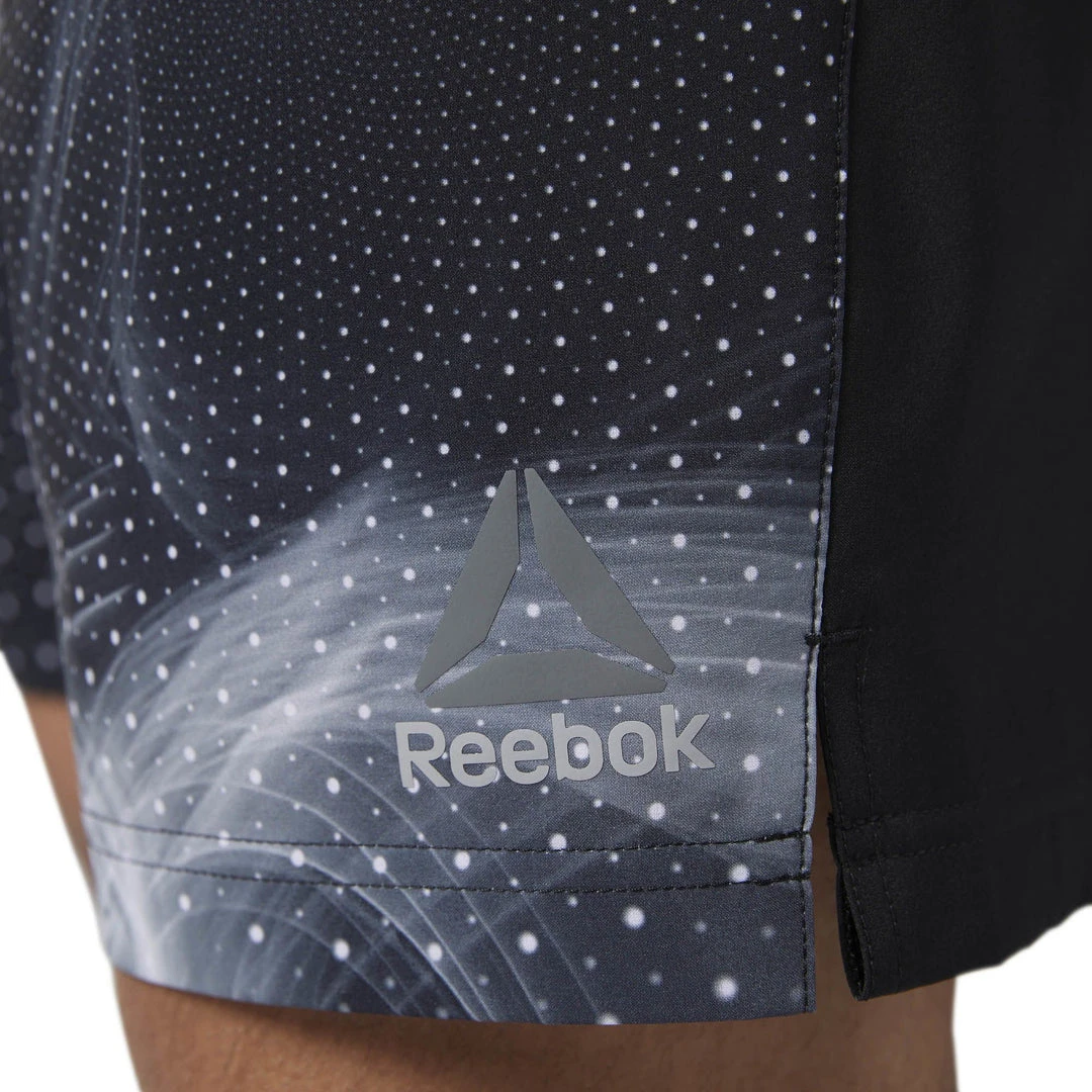 Reebok Speedwick Shorts, BQ3529 4 Reebok Speedwick Shorts, BQ3529