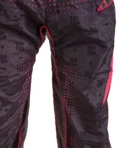 Kickboxing Uniform TOP TEN FUTURE, 16811-94