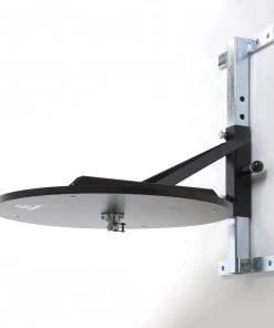 Fighter Professional Speed Ball Platform - Black, 439-AN