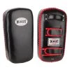 Thaipads Windy - Black/red, KP-4 BLK/RED TRAINING