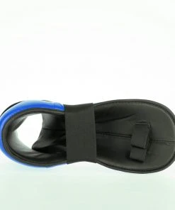 Footwear Daedo ITF - Blue, PRITF2022