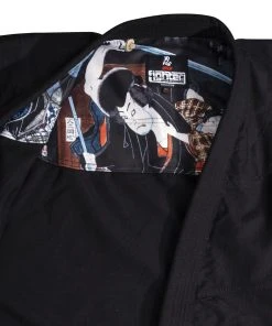 Fighter Shinobi-gi UNI, UKFS-01 All Style