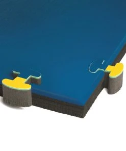 Trocellen TIS Easy Judo Tatami - Blue, 85208691