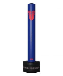 TRAINING Fighter Free-Standing Boxing Bag SPEED - Blue, FSBS-03