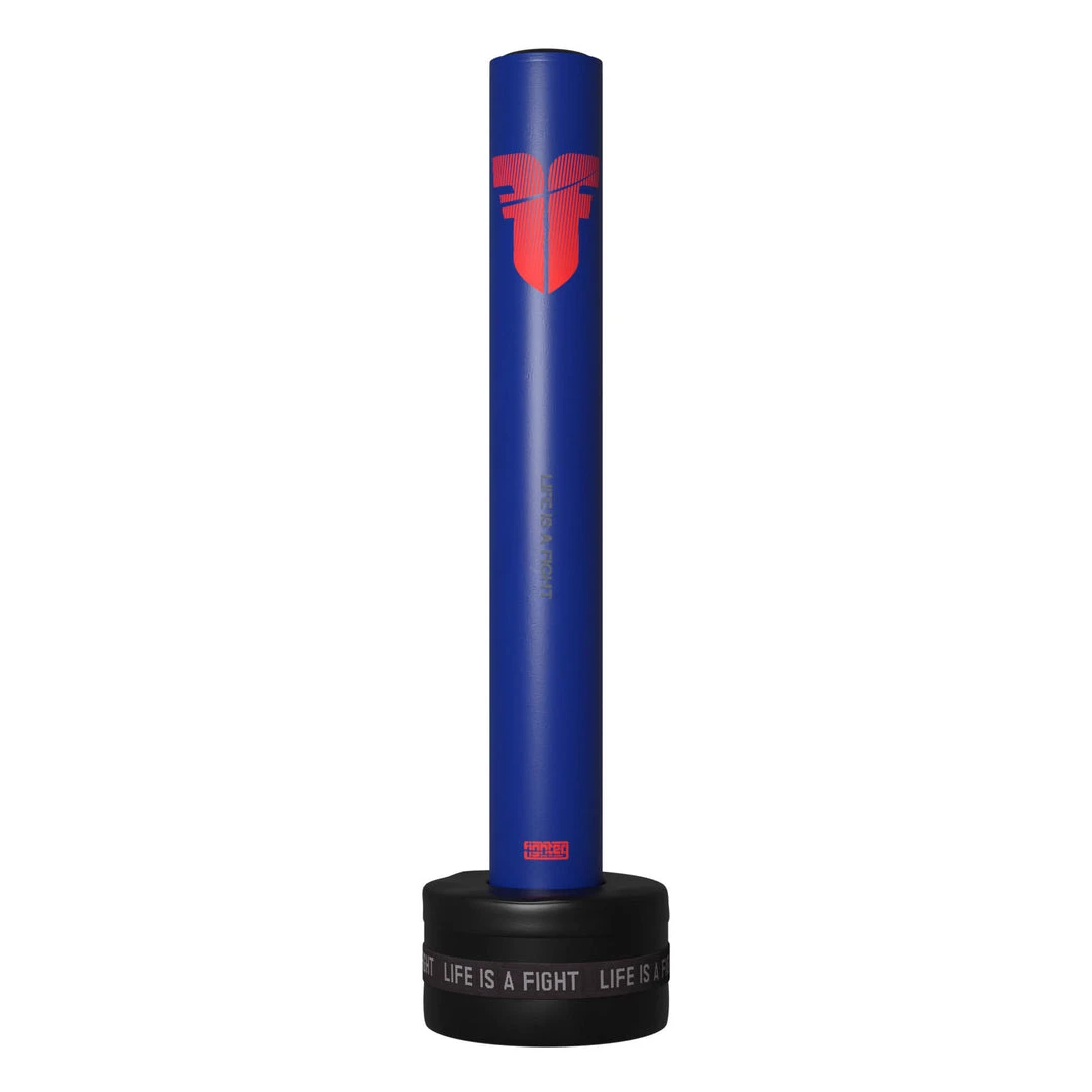 TRAINING Fighter Free-Standing Boxing Bag SPEED - Blue, FSBS-03 3 TRAINING Fighter Free-Standing Boxing Bag SPEED - Blue, FSBS-03