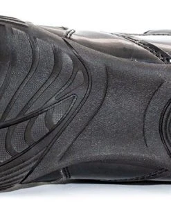 Boxing Shoes Top Ten - Black, 1172-91 13 Boxing Shoes Top Ten - Black, 1172-91