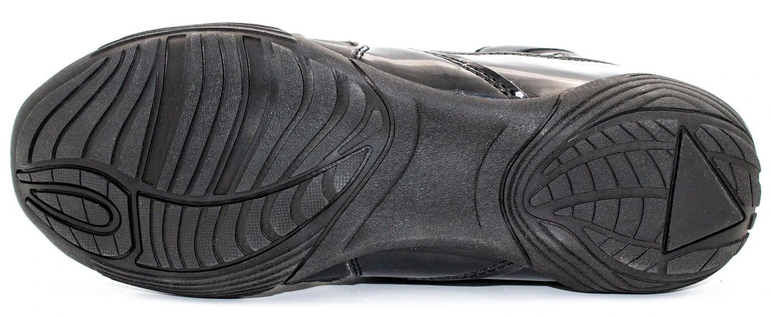 Boxing Shoes Top Ten - Black, 1172-91 7 Boxing Shoes Top Ten - Black, 1172-91