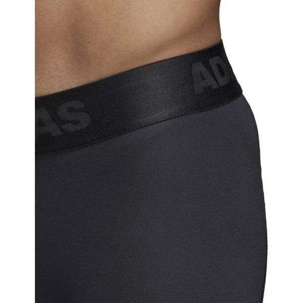 Adidas Alphaskin Compress Pants - Black, CF7339 7 Adidas Alphaskin Compress Pants - Black, CF7339