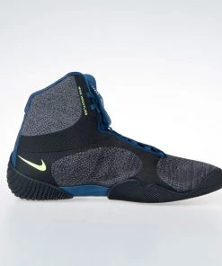NIKE TAWA Shoes - Anthracit, CI2952004