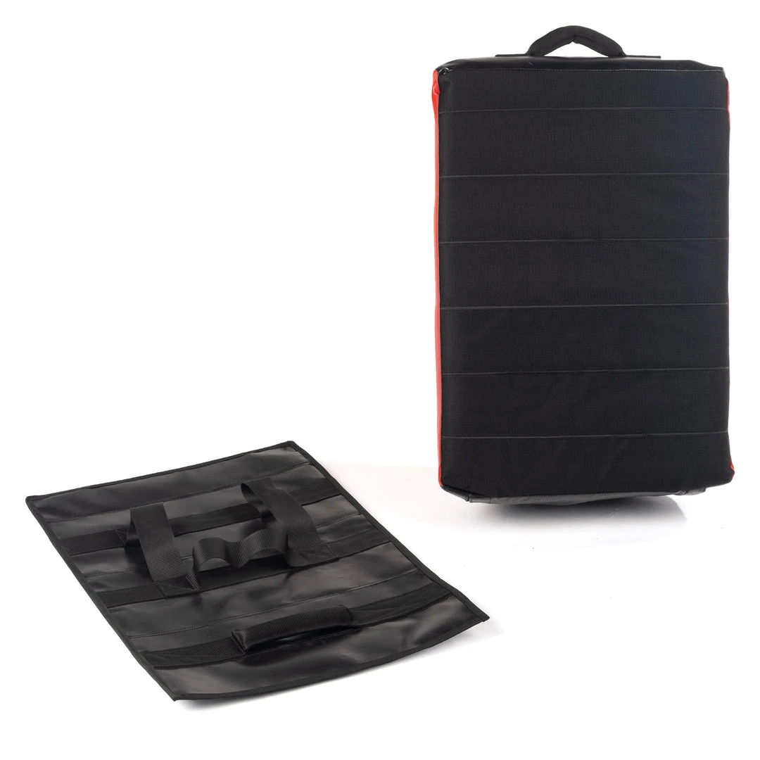 Round Fighter Shield 2in1, FPWS-15 TRAINING 7 Round Fighter Shield 2in1, FPWS-15 TRAINING