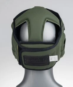Head Guard Fighter Freikampf - Khaki, JE1421 KH