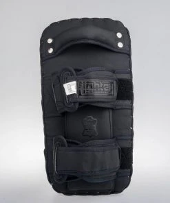 TRAINING Fighter Thai Pads - Black/camo, FTP-001CBK