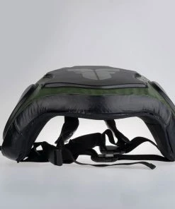 Fighter Belly Pad Target - Khaki/black, FBP-03 PROTECTION