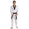 Adidas Taekwondo WT Uniforms Dobok Adichamp II - White, 830718