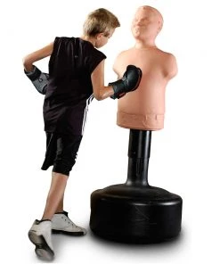 Tranning Dummy Century BOBBY BULLY, 10175 5 Tranning Dummy Century BOBBY BULLY, 10175