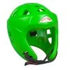PROTECTION Headguard Top Ten Avantgarde - Neon-green, 4066-5 2 PROTECTION Headguard Top Ten Avantgarde - Neon-green, 4066-5