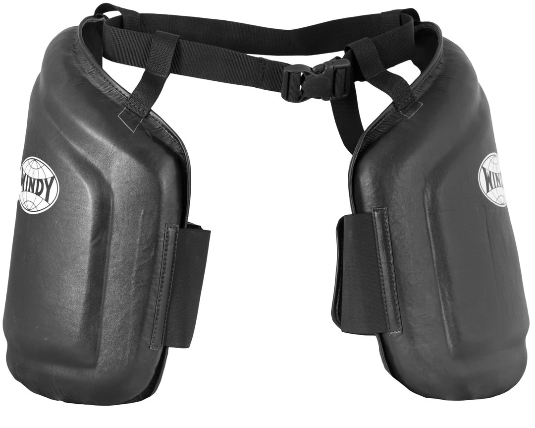 Thigh Mitt Windy, Thigh 3 Thigh Mitt Windy, Thigh