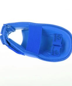 PROTECTION Hayashi Kicks WKF - Blue, 330-6 8 PROTECTION Hayashi Kicks WKF - Blue, 330-6
