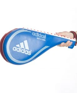 TRAINING Adidas Double Kicking Paddle - Blue, 830386