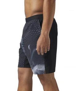 Reebok Speedwick Shorts, BQ3529 16 Reebok Speedwick Shorts, BQ3529