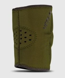 PROTECTION Venum Kontact Gel Knee Pad - Khaki