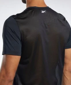 Reebok Workout Ready Activchill TEE, FJ4059 15 Reebok Workout Ready Activchill TEE, FJ4059