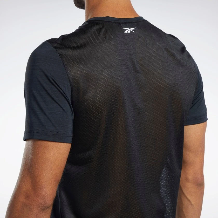 Reebok Workout Ready Activchill TEE, FJ4059 9 Reebok Workout Ready Activchill TEE, FJ4059