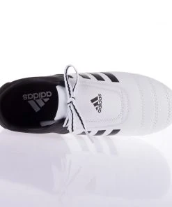 Adidas Shoes ADI-KICK II - White/black, ADITKK01
