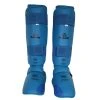 Hayashi PROTECTION Karate Kickprotector - Instep And Shin WKF - Blue, 343-6 1 Hayashi PROTECTION Karate Kickprotector - Instep And Shin WKF - Blue, 343-6