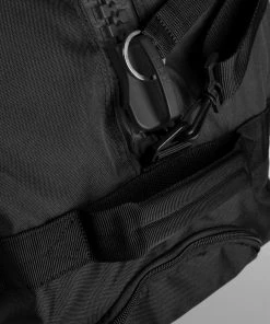 TRAINING Adidas TKD TROLLEY Bag - Black/gold, ADIACC057CS-GOLD 12 TRAINING Adidas TKD TROLLEY Bag - Black/gold, ADIACC057CS-GOLD