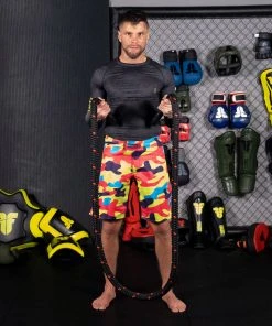 Fighter Battle Jumping Rope - 30 Mm, FBSR-30 TRAINING
