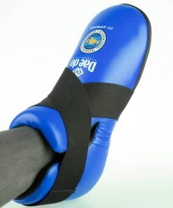 Footwear Daedo ITF - Blue, PRITF2022