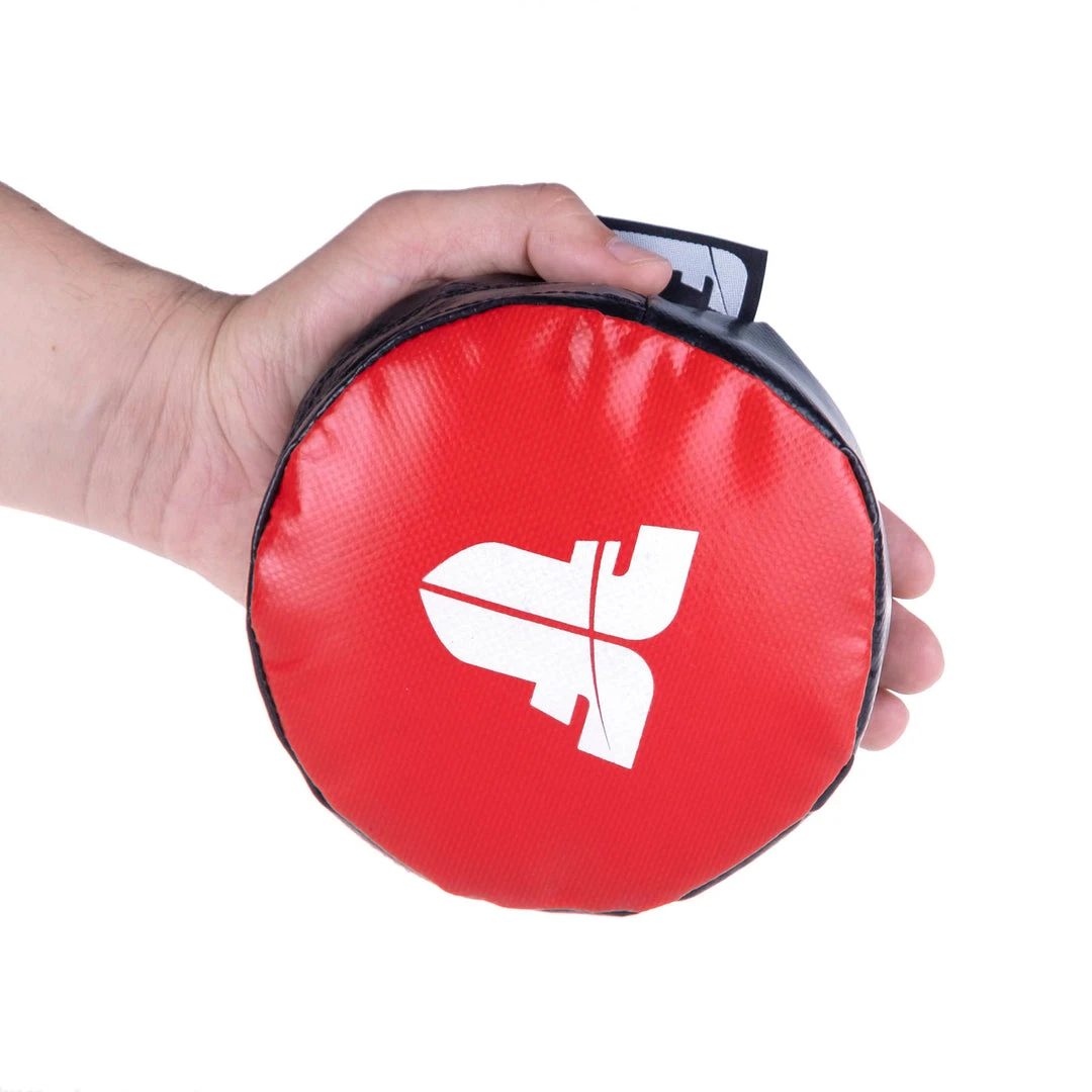 Fighter Round Target MINI - Red, FLM-1-RD TRAINING 3 Fighter Round Target MINI - Red, FLM-1-RD TRAINING