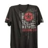 T-shirt TOP TEN ITF Way Of Life, 1454-9 T-Shirts