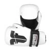 Fighter Open Gloves Strap - White, FOG-001W 2 Fighter Open Gloves Strap - White, FOG-001W
