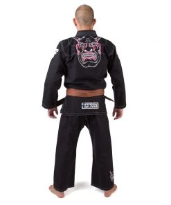 Fighter BJJ Gi Demon, BJJB-01