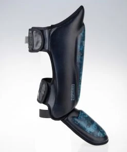 Fighter Shinguards Thai Jungle Series - Camo, JE1573CA PROTECTION