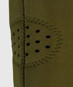 PROTECTION Venum Kontact Gel Knee Pad - Khaki