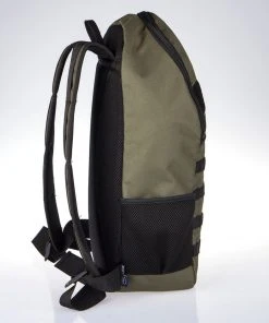 Fighter Backpack Military Line - Green, FBM-GRN 17 Fighter Backpack Military Line - Green, FBM-GRN