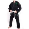 BJJ Uniforms BJJ Uniform Booster Pro Light - Black, BJJPRO-GR