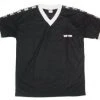 Training T-Shirts Top Ten Winner - Black, 1613-9