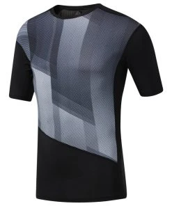 Reebok OS Compress T-shirt - Black, DY8032