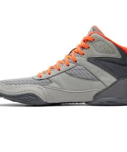 Asics Matflex 6 Shoes - Grey, 1081A021-002