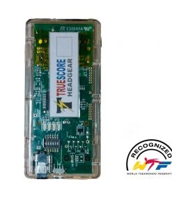 Daedo Electronic Head Transmitter, EPRO2914 PROTECTION