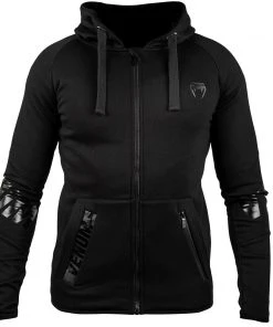 Venum Contender 3.0 Hoody - Black, VENUM-03564-114 Hoodies