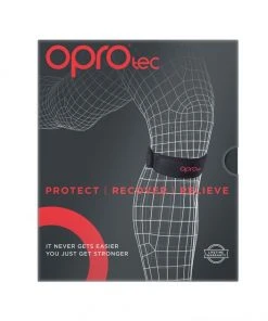PROTECTION OPROtec Jumpers Knee Strap, TEC5735