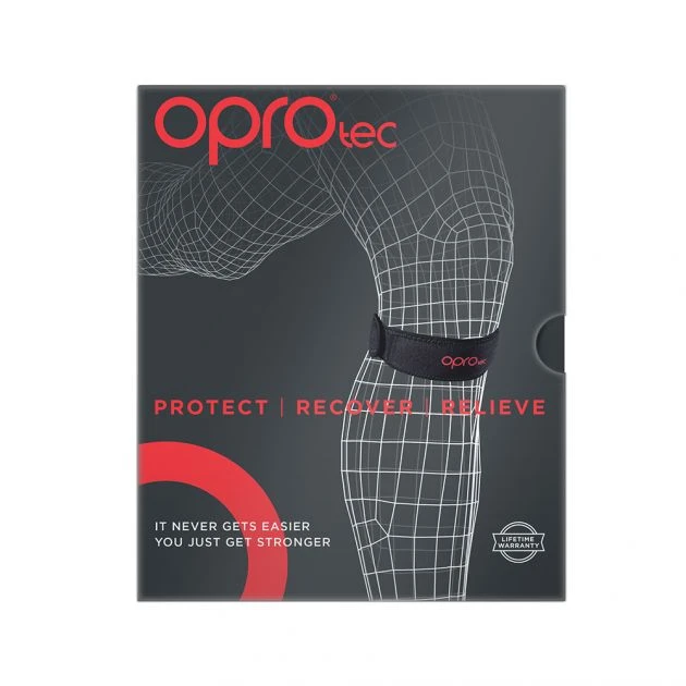 PROTECTION OPROtec Jumpers Knee Strap, TEC5735 4 PROTECTION OPROtec Jumpers Knee Strap, TEC5735