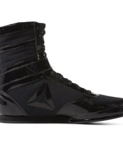 Reebok Boxing Boot Buck III - Black, DV4507 16 Reebok Boxing Boot Buck III - Black, DV4507