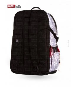Daedo Marvel Backpack - Grey, MARV50537 TRAINING